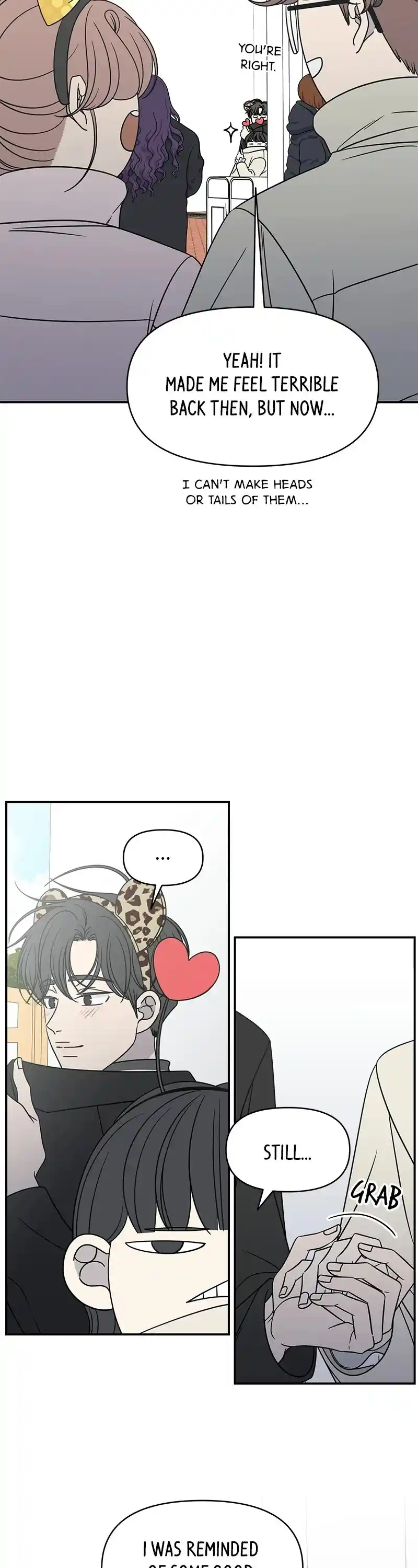 Read Romance 101 Manga Online