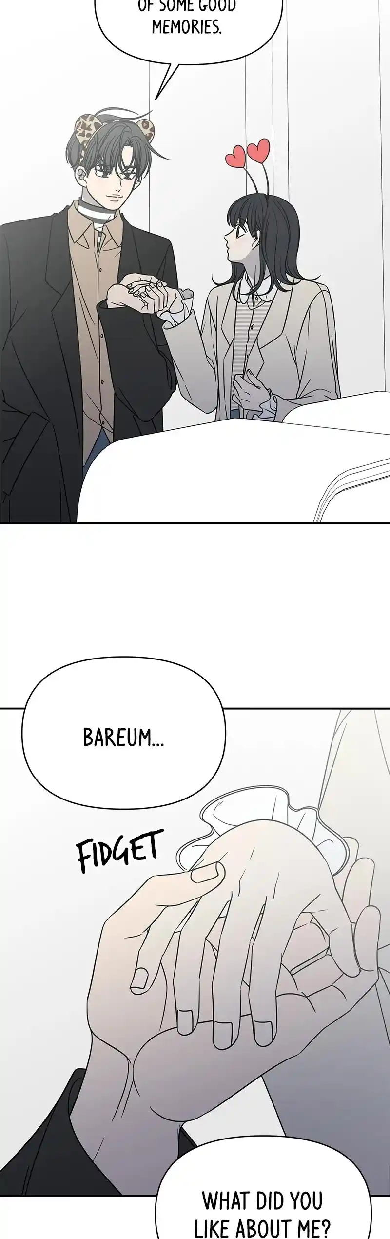 Read Romance 101 Manga Online