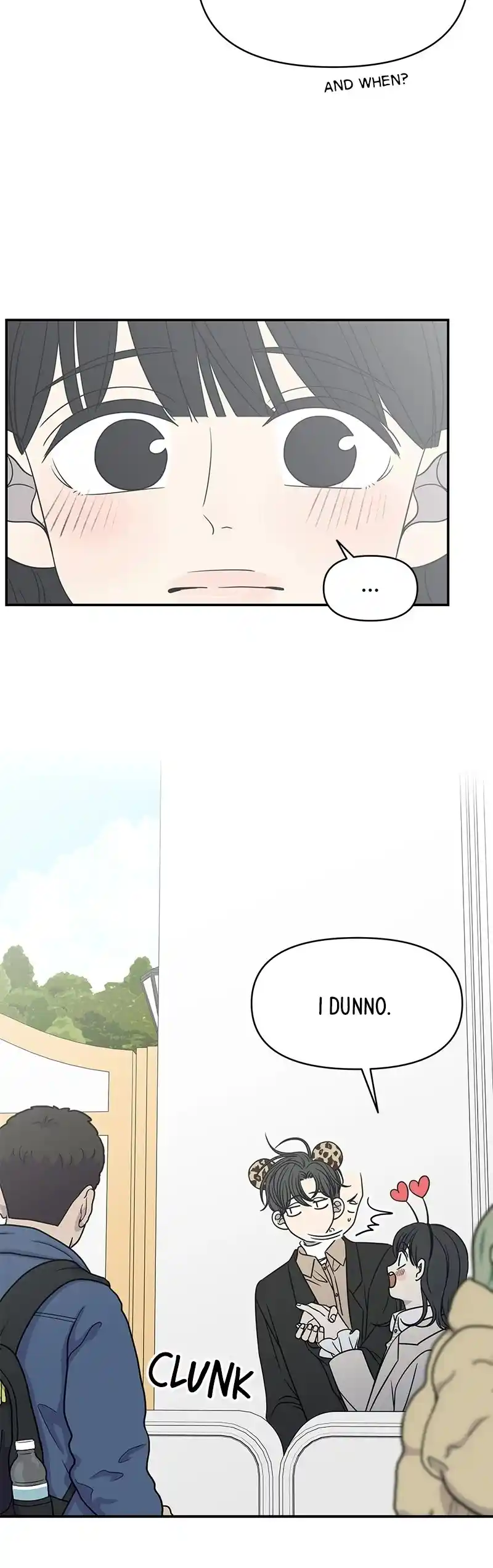 Read Romance 101 Manga Online