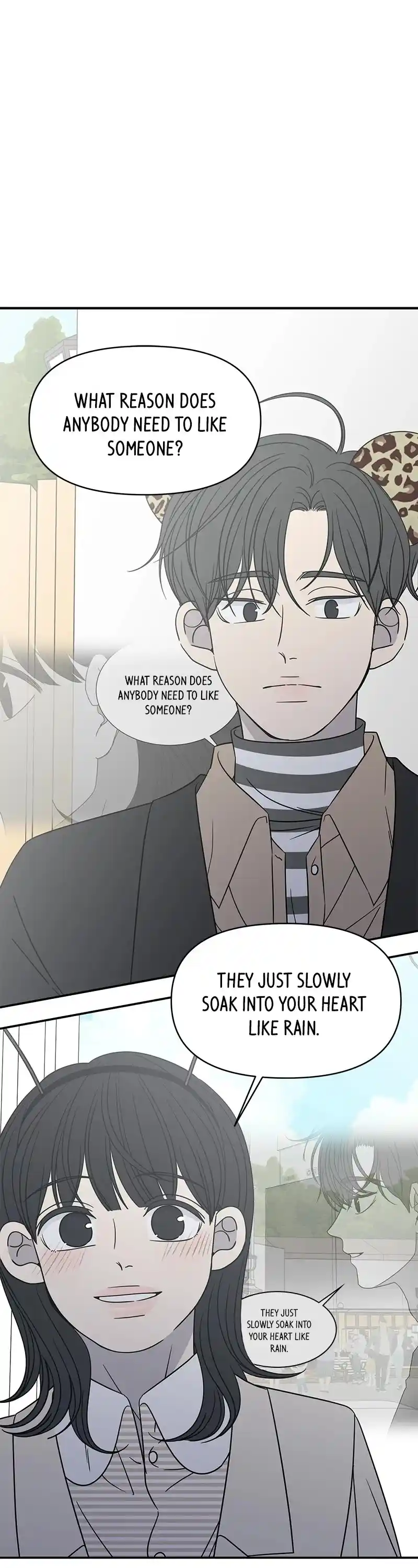 Read Romance 101 Manga Online