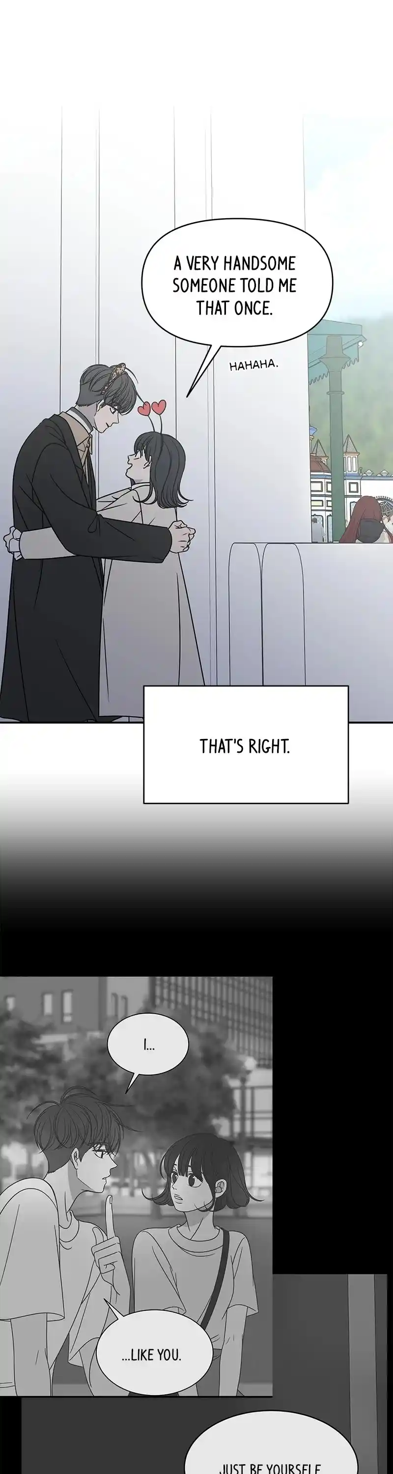 Read Romance 101 Manga Online