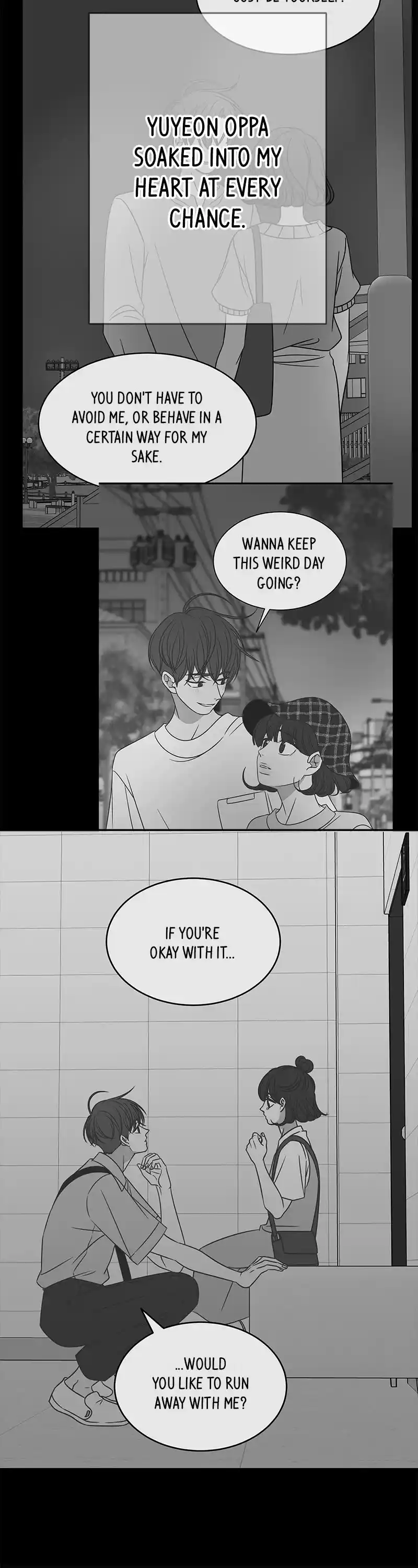 Read Romance 101 Manga Online