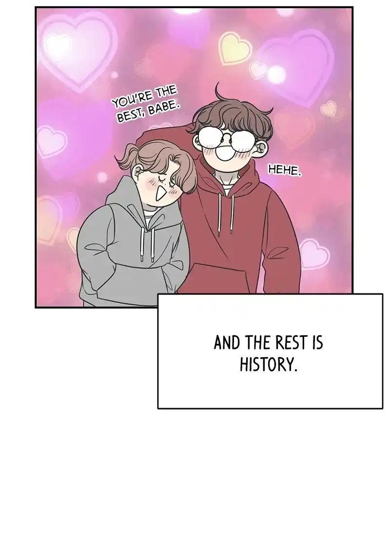 Read Romance 101 Manga Online