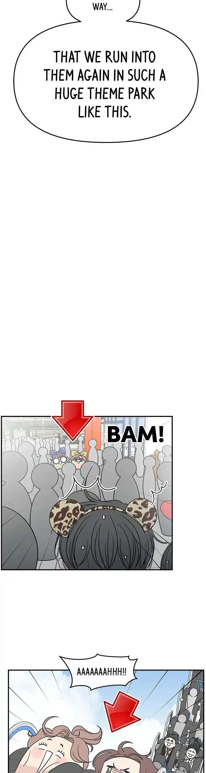 Read Romance 101 Manga Online