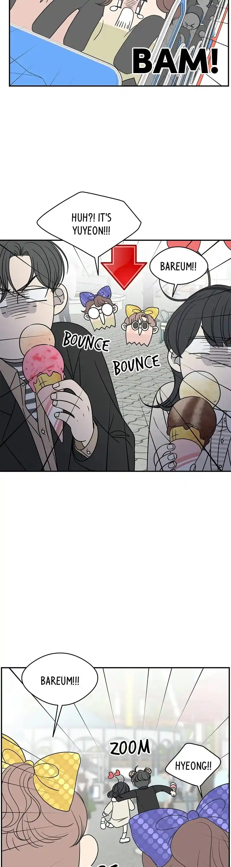 Read Romance 101 Manga Online