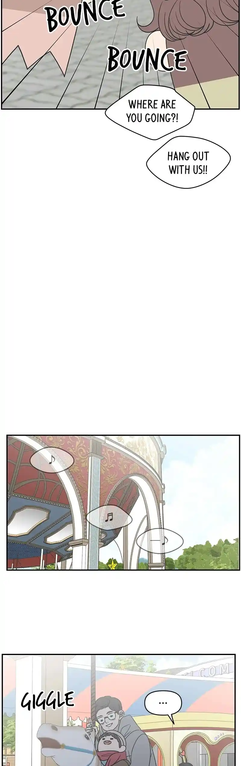 Read Romance 101 Manga Online