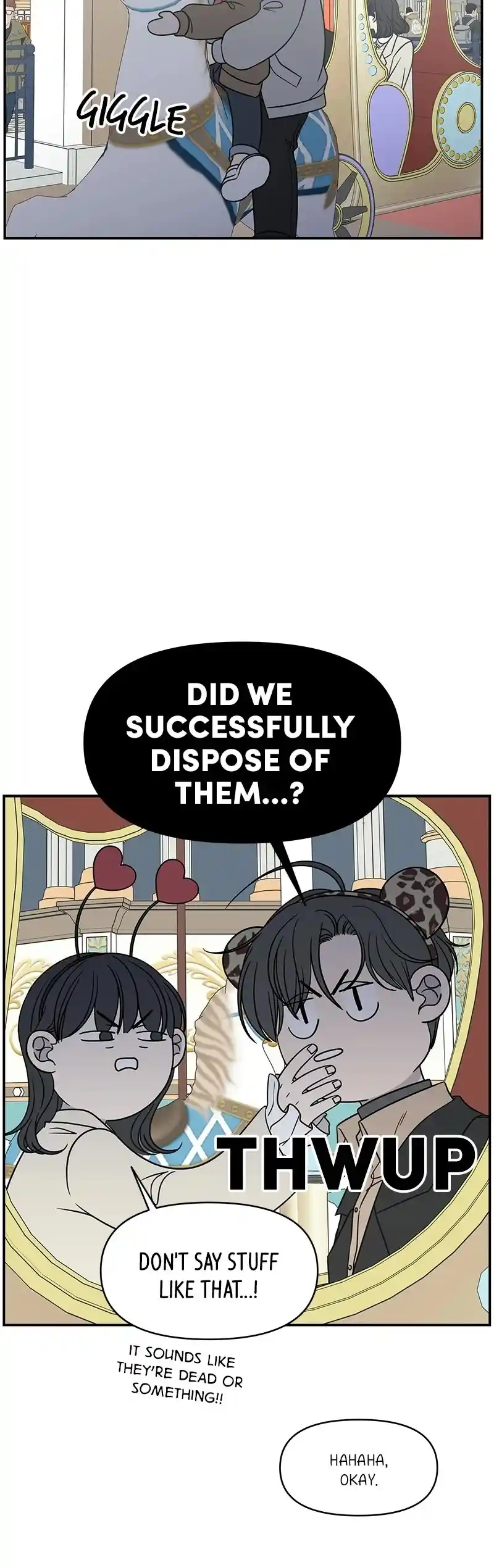 Read Romance 101 Manga Online