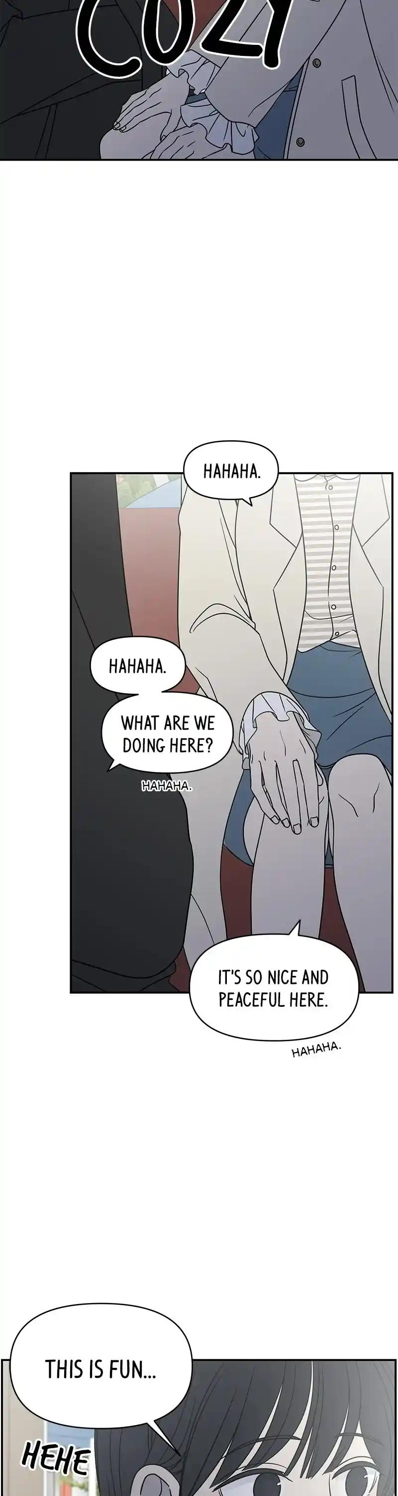 Read Romance 101 Manga Online