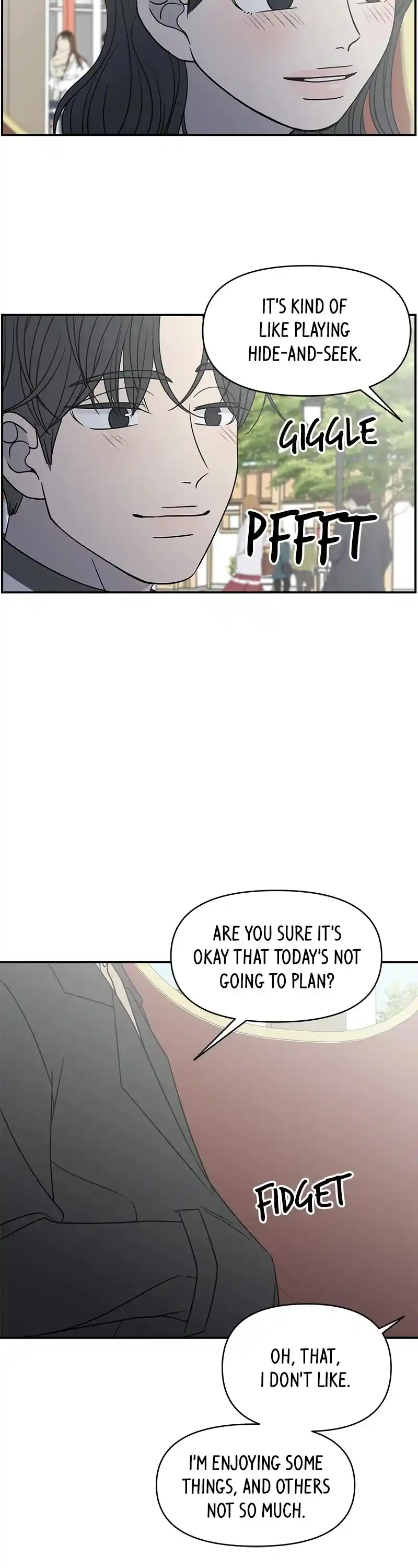 Read Romance 101 Manga Online