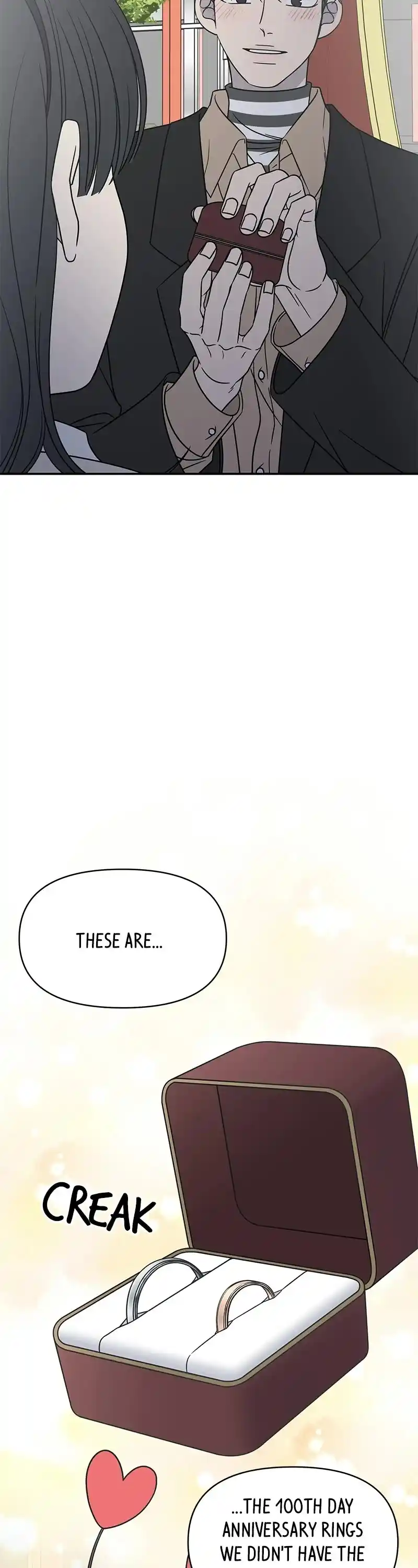 Read Romance 101 Manga Online