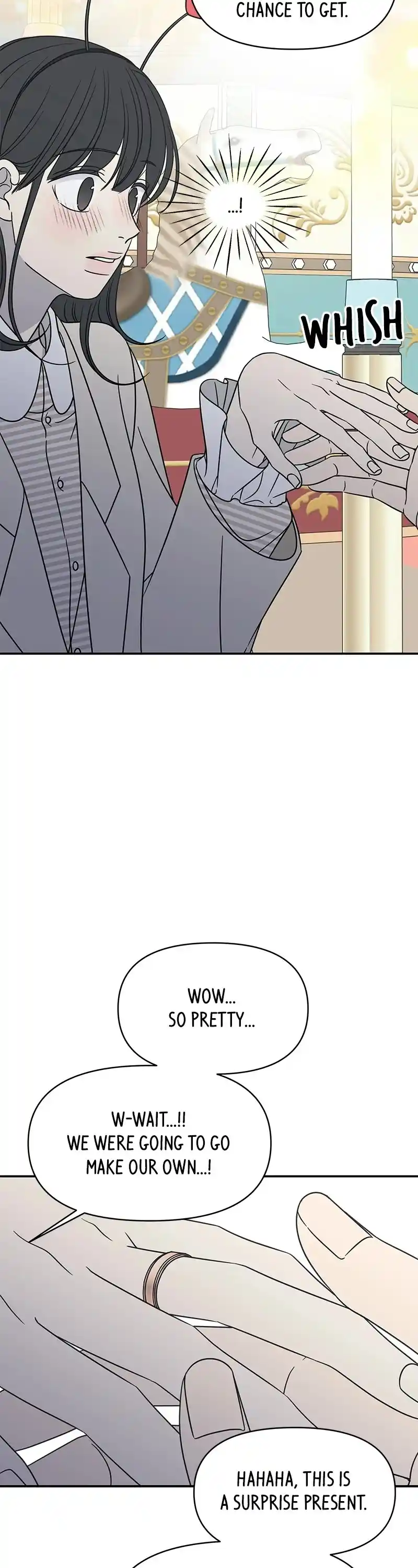 Read Romance 101 Manga Online