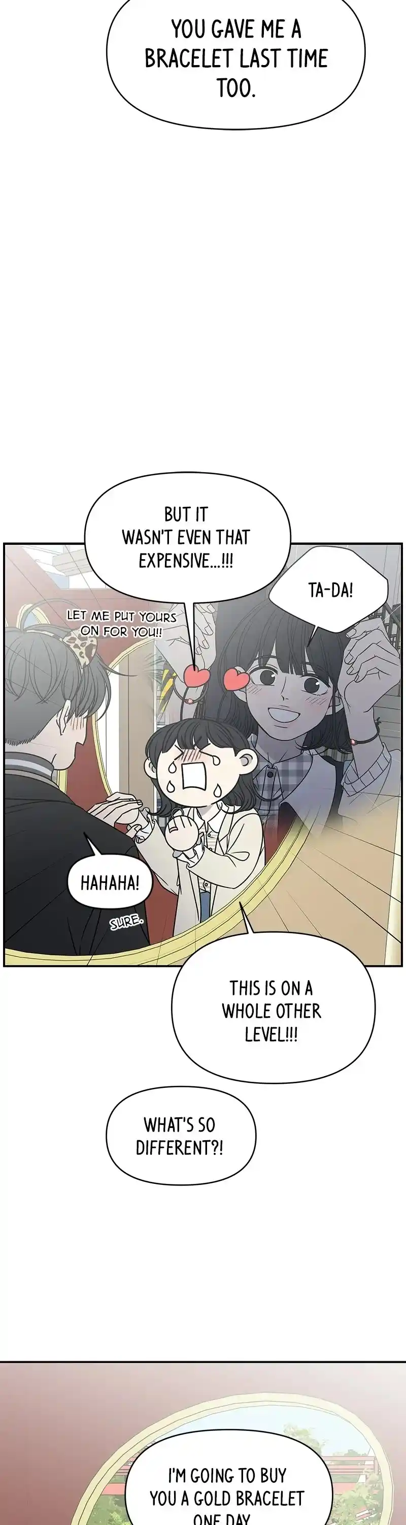 Read Romance 101 Manga Online