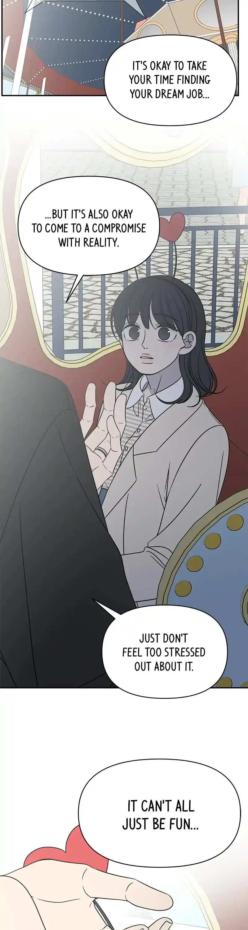 Read Romance 101 Manga Online