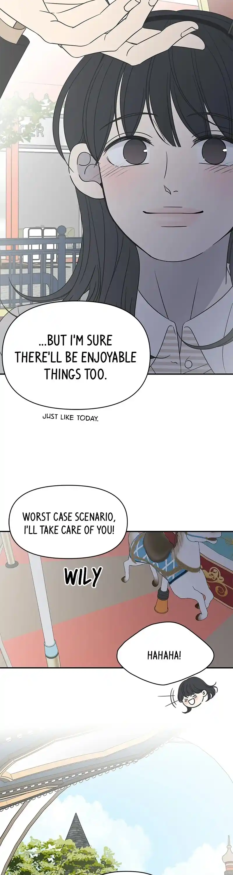 Read Romance 101 Manga Online