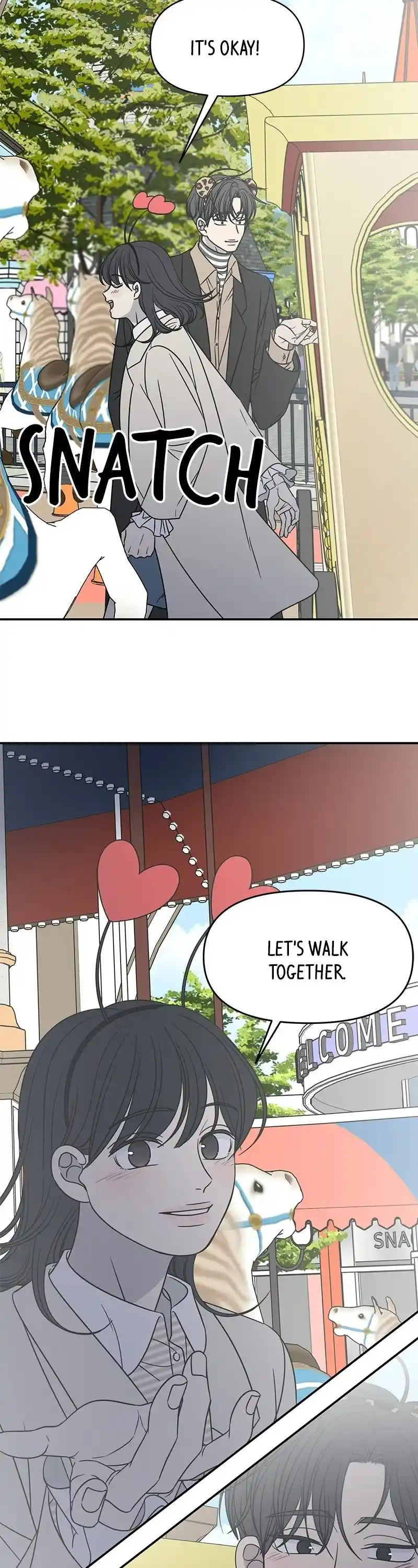 Read Romance 101 Manga Online