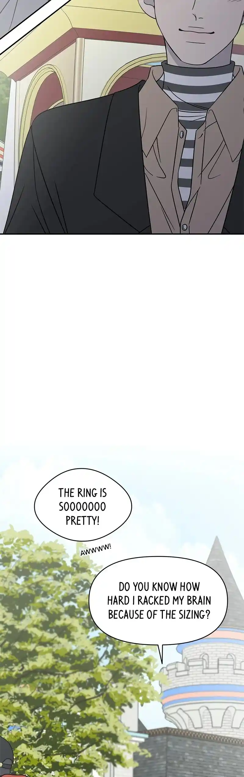 Read Romance 101 Manga Online