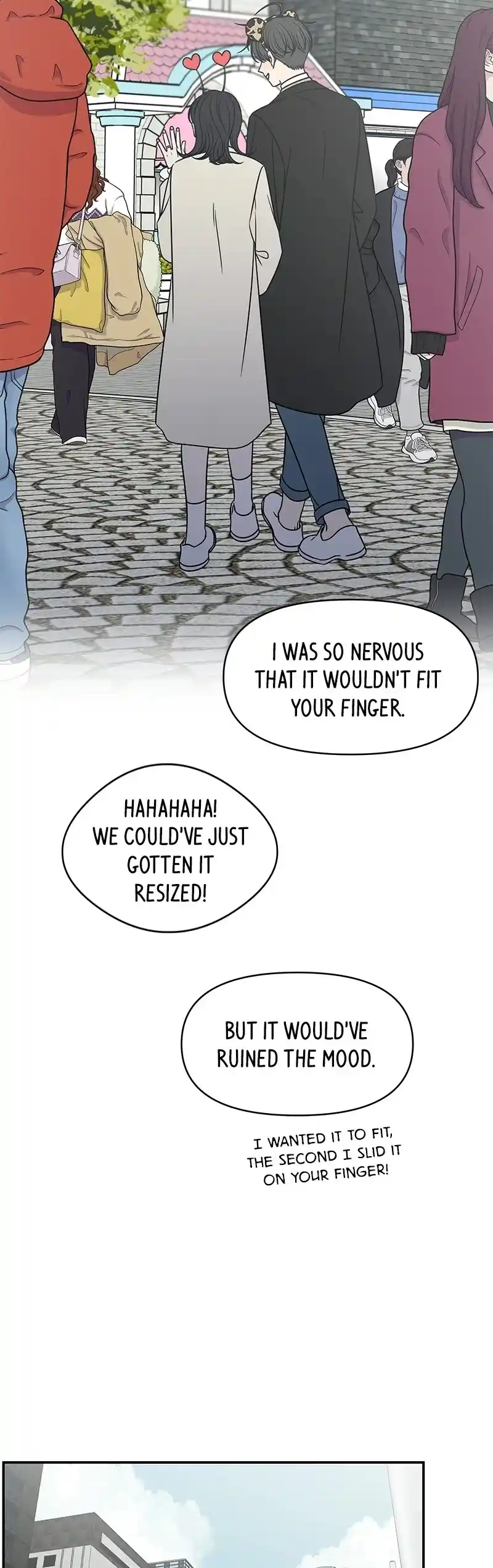 Read Romance 101 Manga Online