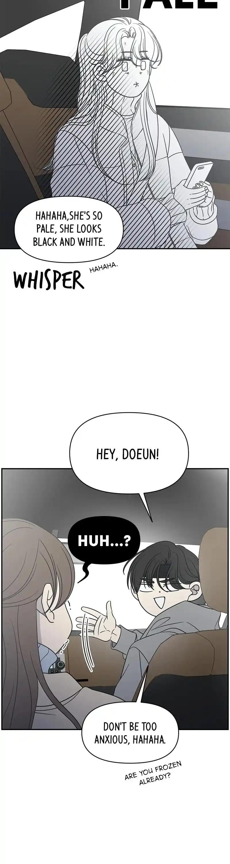 Read Romance 101 Manga Online