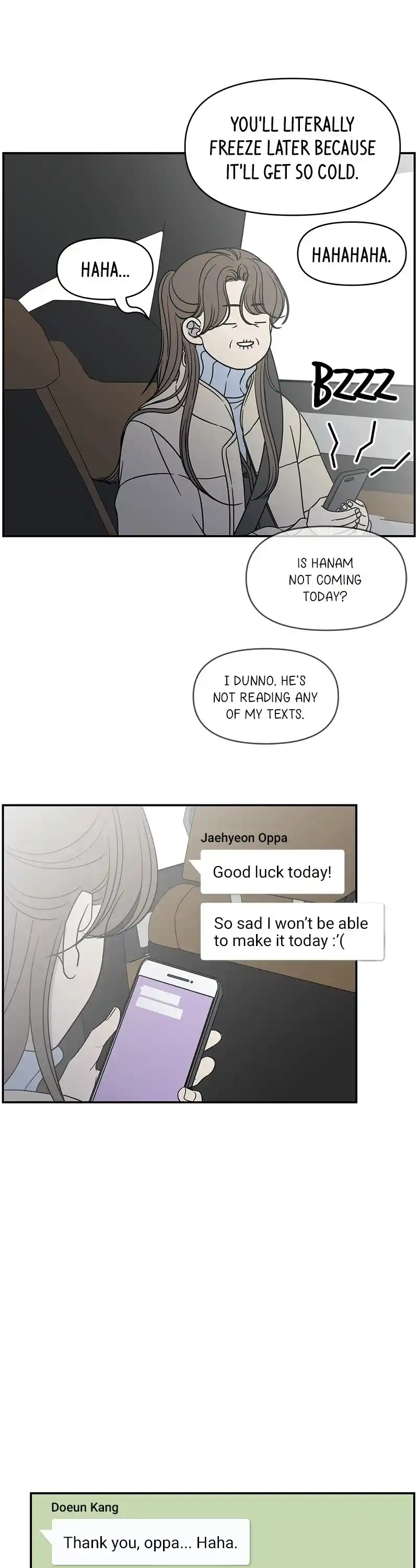 Read Romance 101 Manga Online