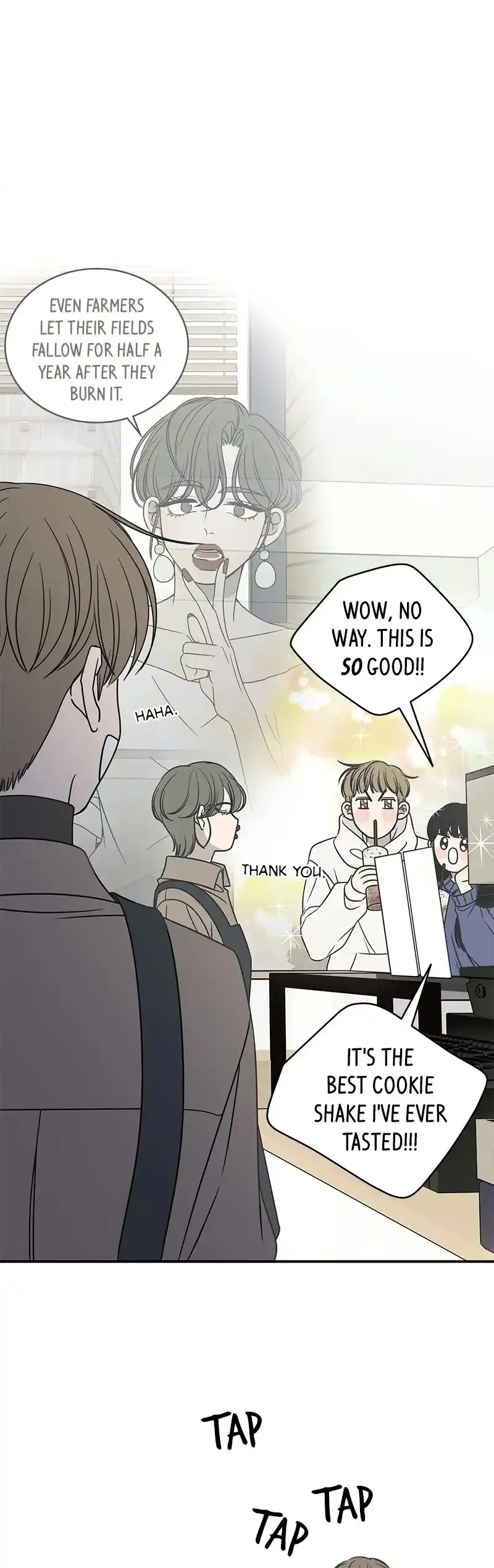 Read Romance 101 Manga Online