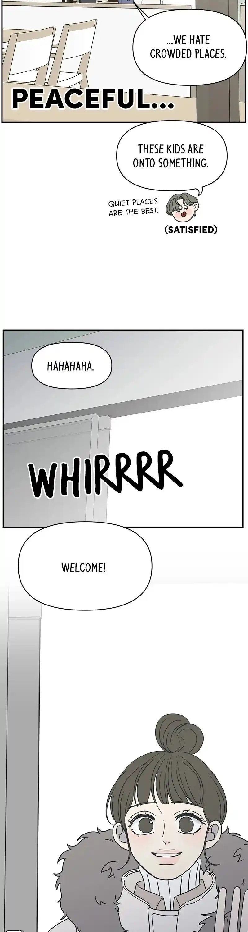 Read Romance 101 Manga Online