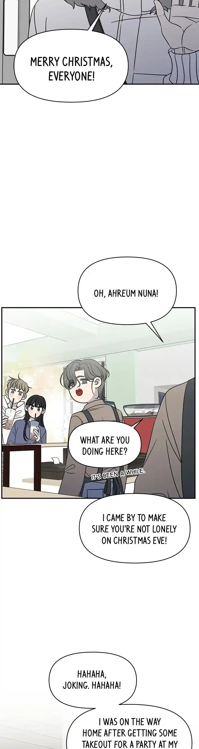 Read Romance 101 Manga Online