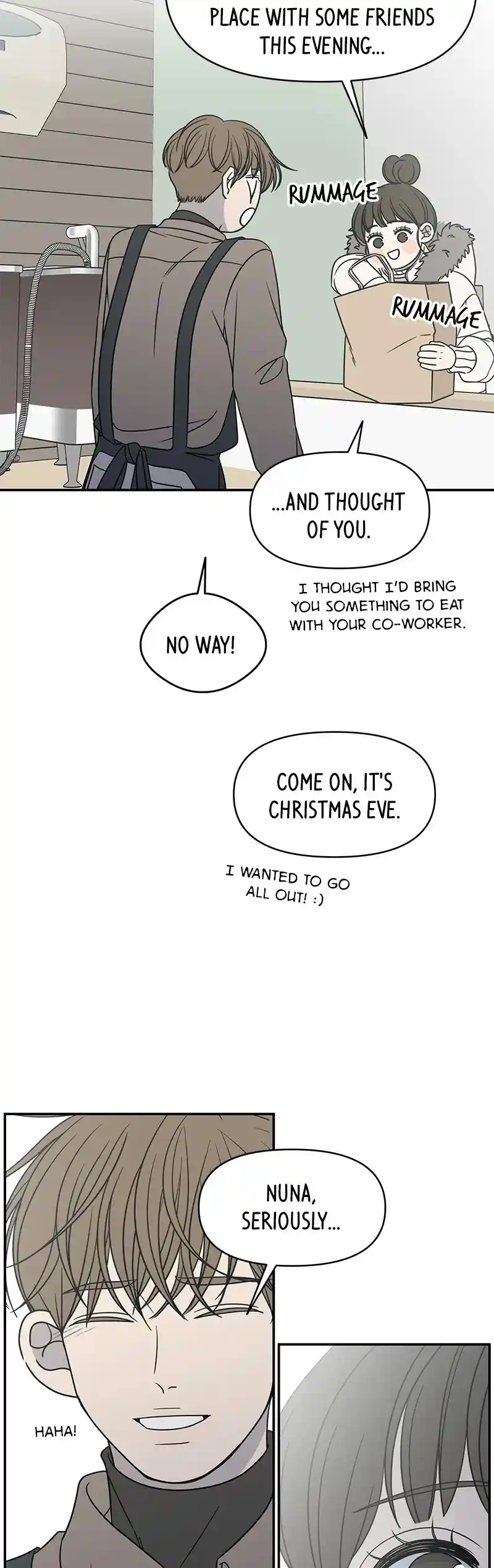 Read Romance 101 Manga Online