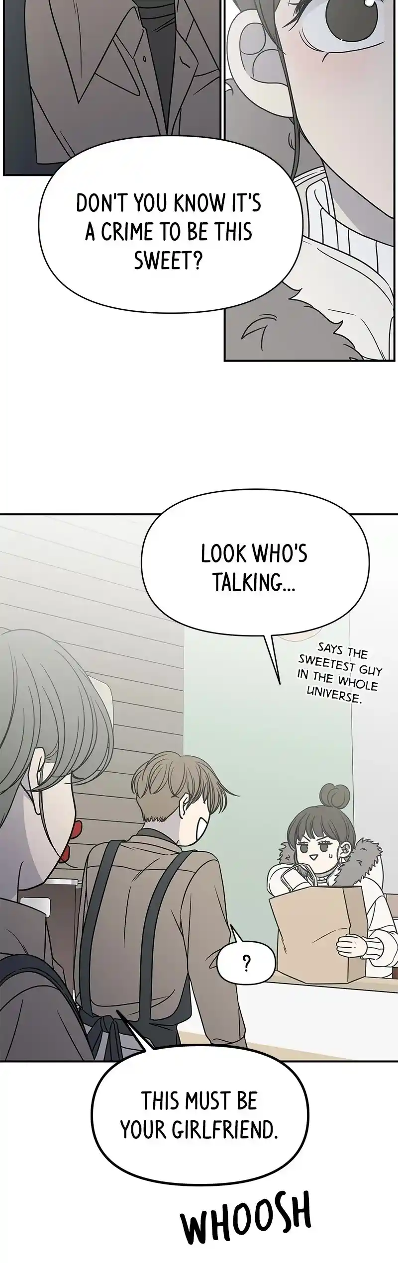 Read Romance 101 Manga Online