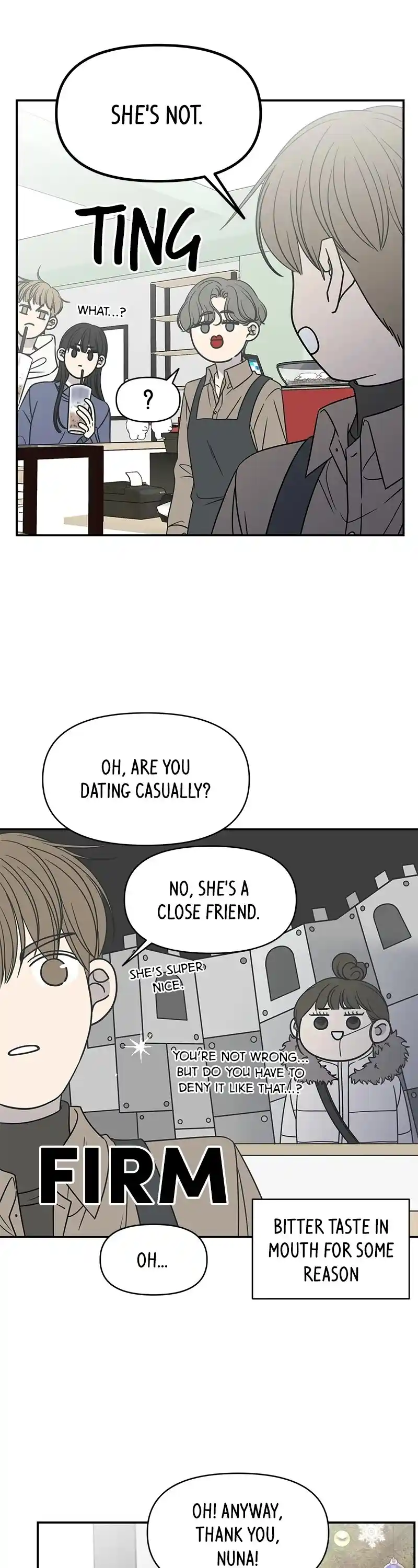 Read Romance 101 Manga Online