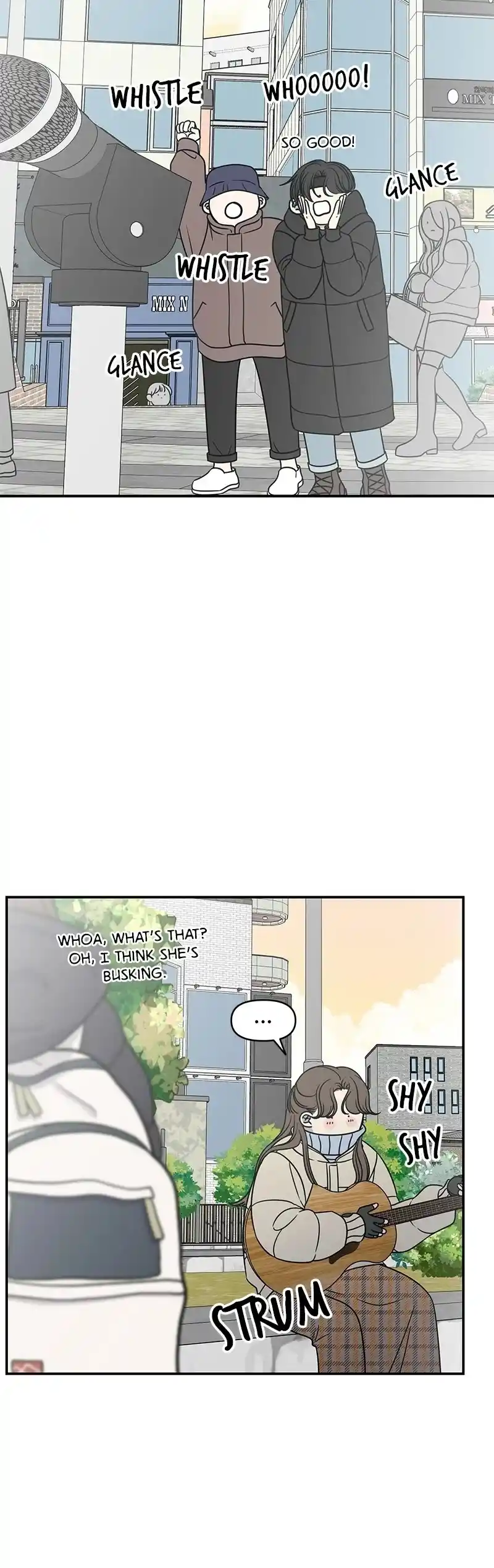 Read Romance 101 Manga Online