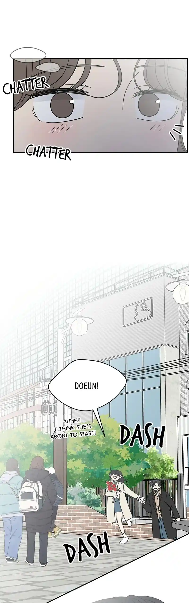 Read Romance 101 Manga Online