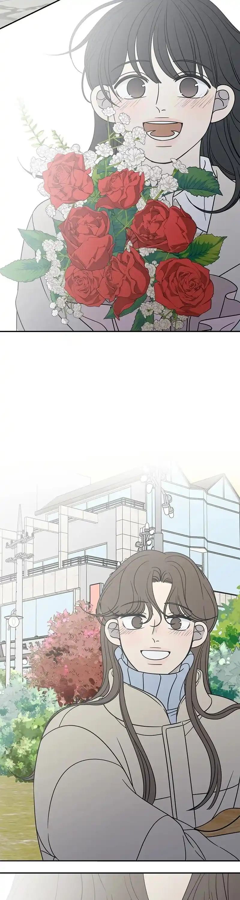 Read Romance 101 Manga Online