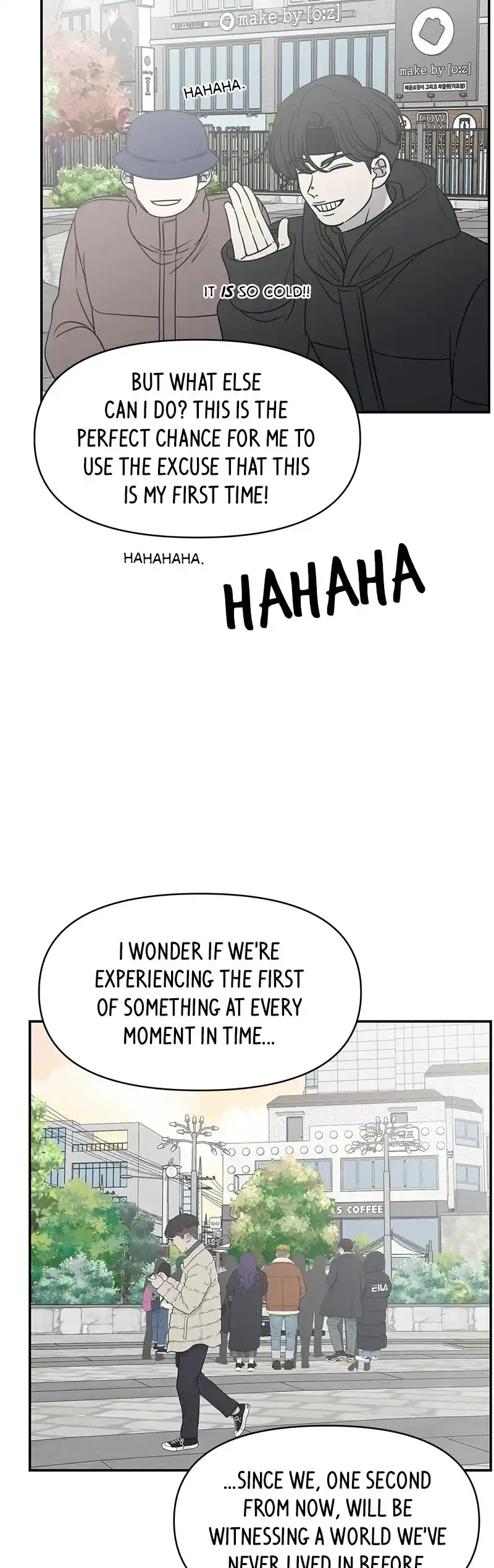 Read Romance 101 Manga Online