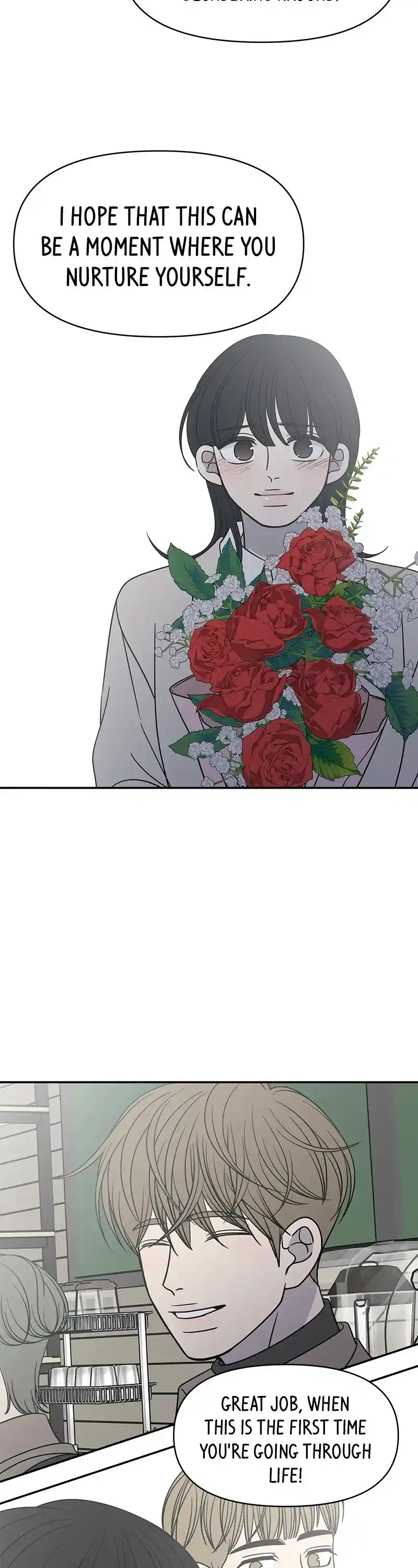 Read Romance 101 Manga Online