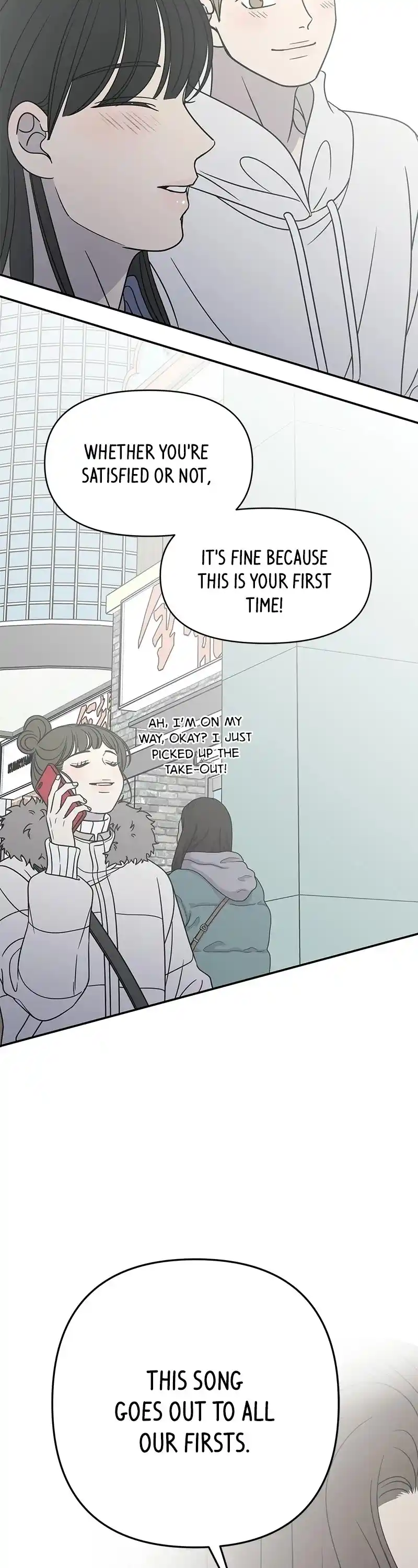 Read Romance 101 Manga Online