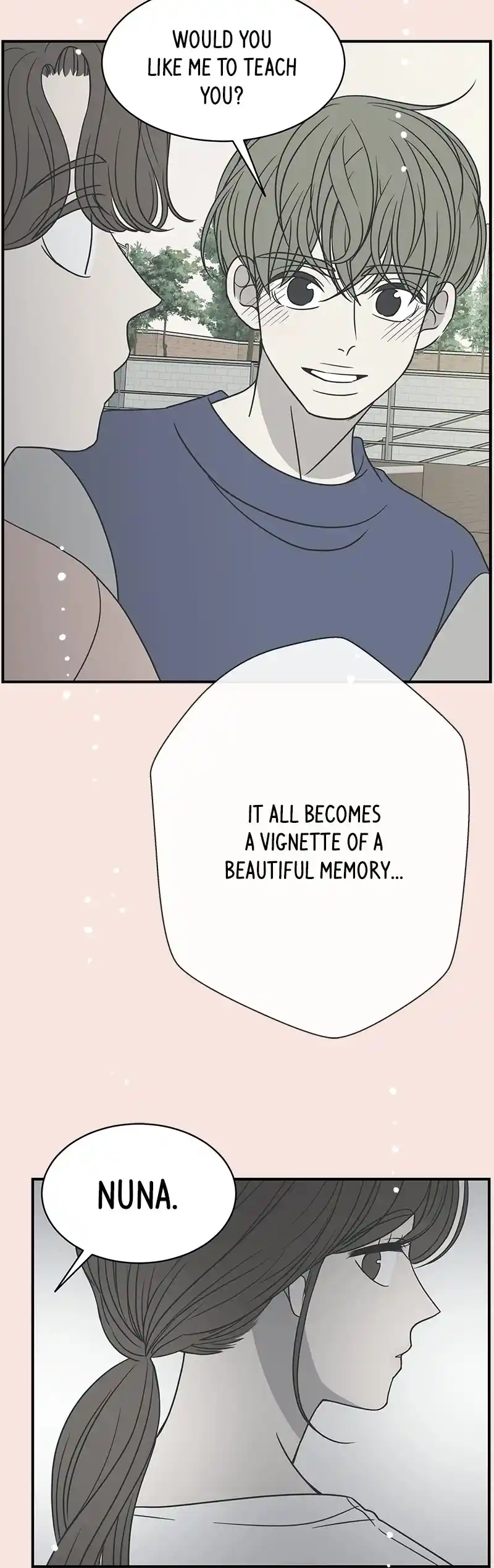 Read Romance 101 Manga Online