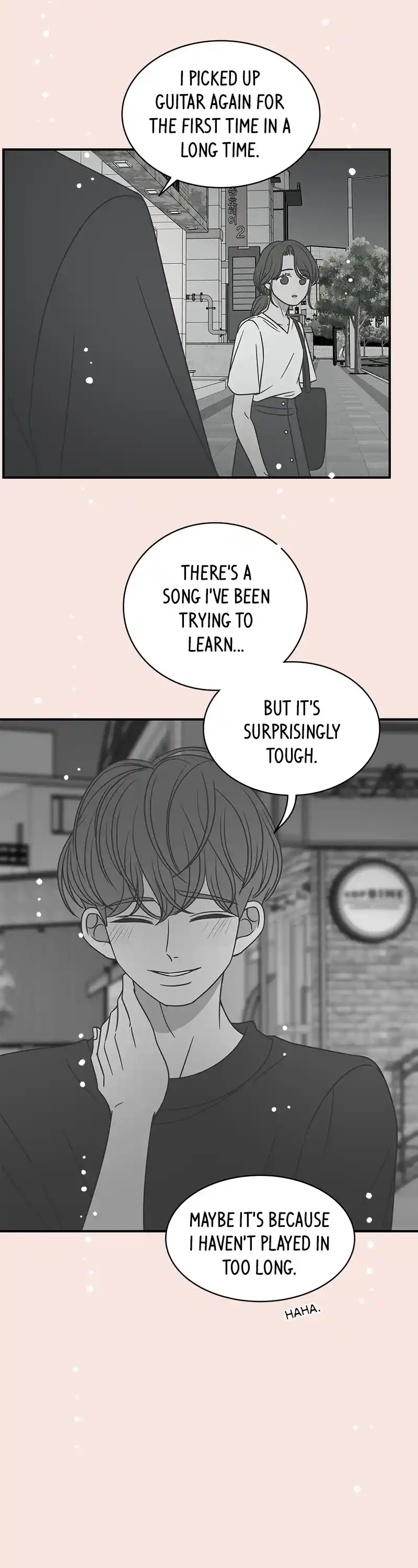 Read Romance 101 Manga Online