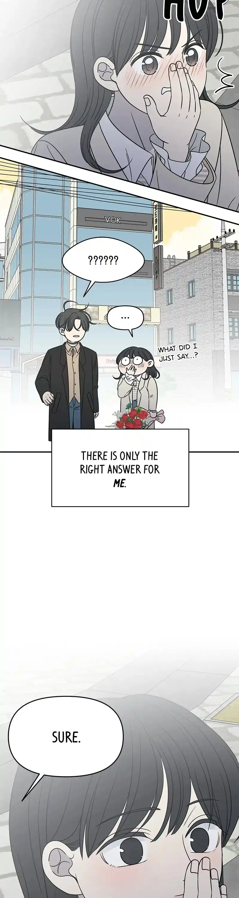 Read Romance 101 Manga Online