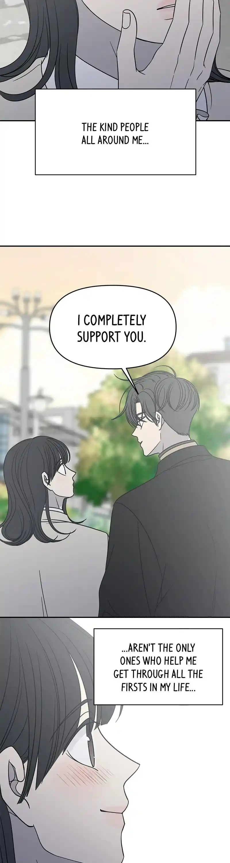 Read Romance 101 Manga Online