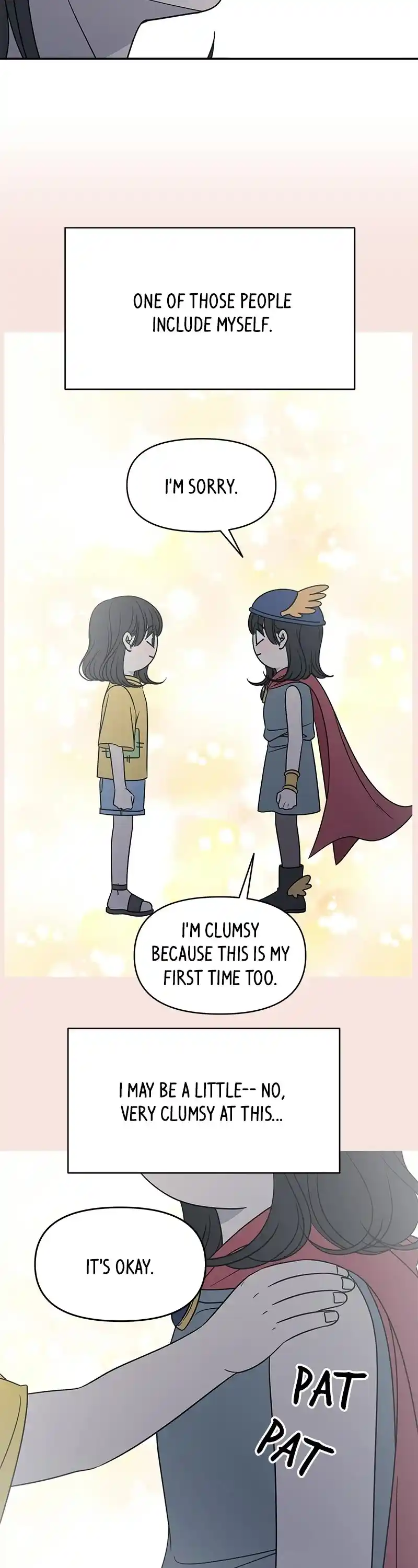 Read Romance 101 Manga Online