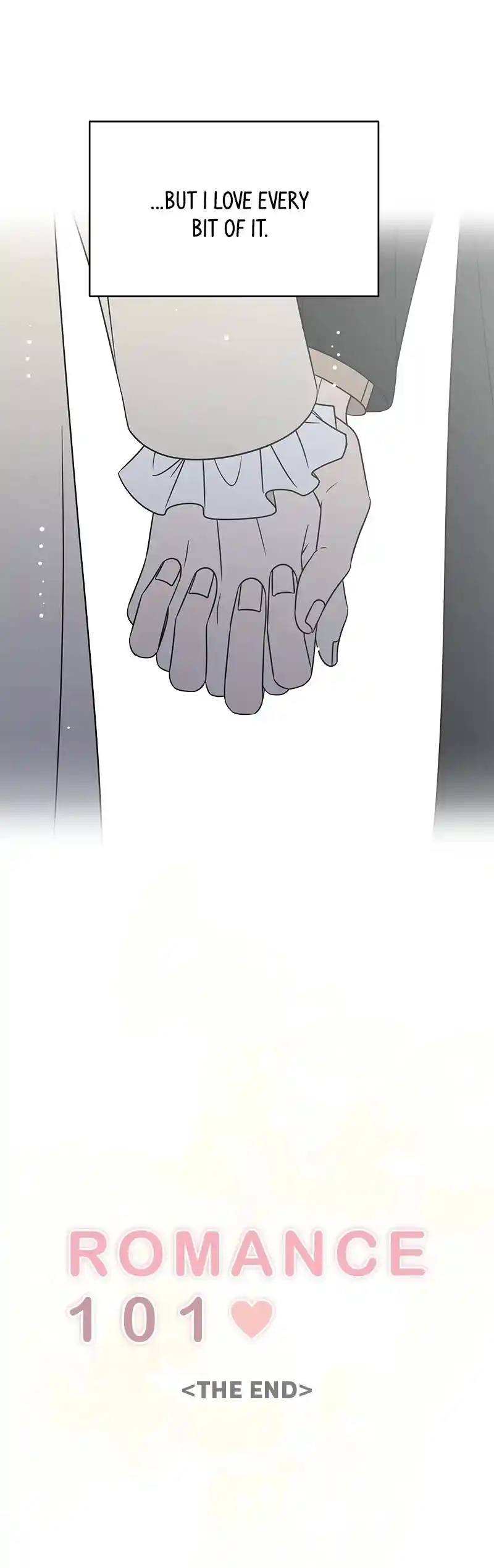 Read Romance 101 Manga Online