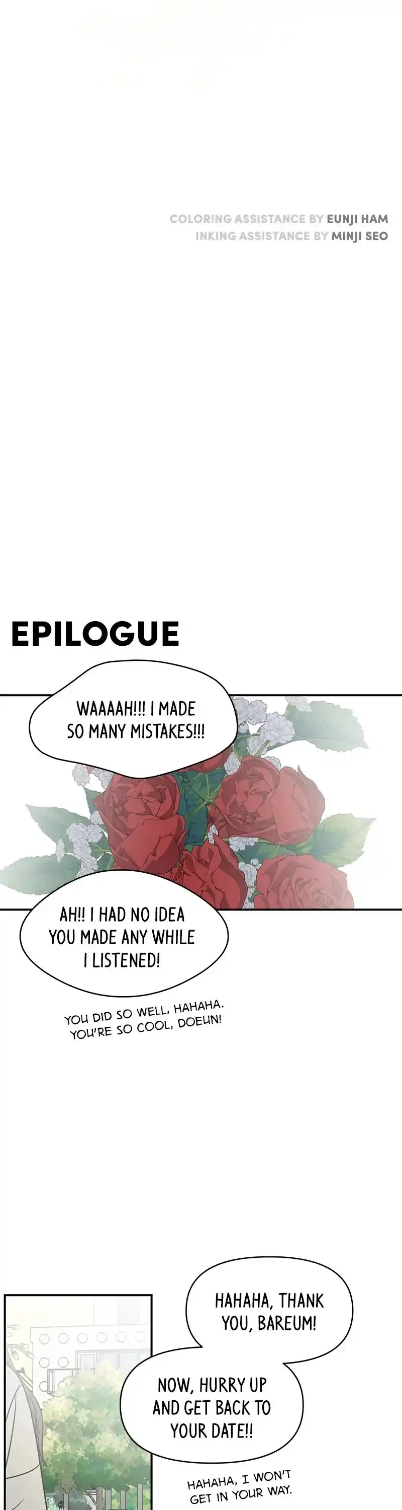 Read Romance 101 Manga Online