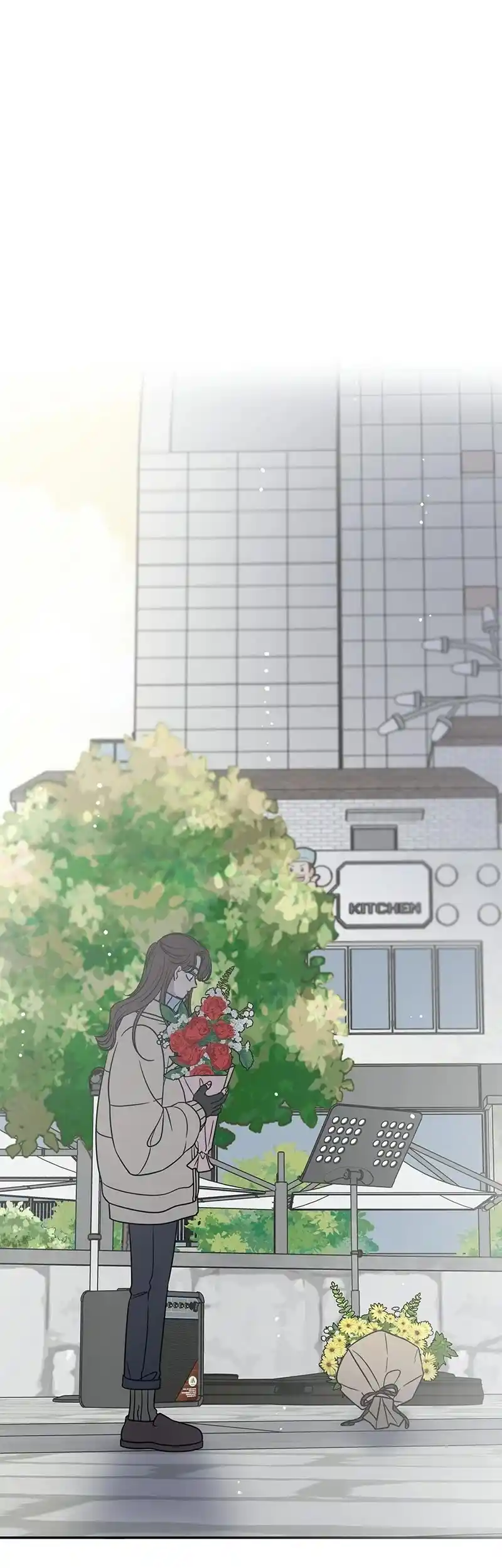 Read Romance 101 Manga Online