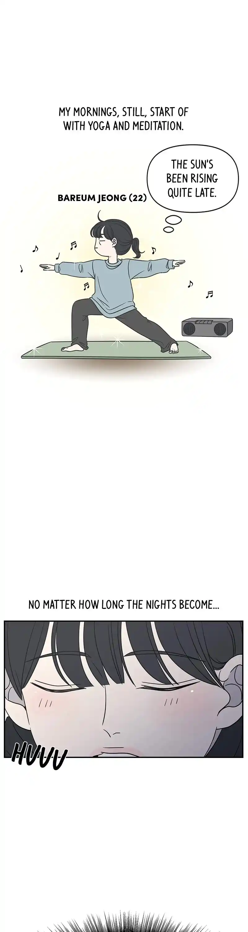 Read Romance 101 Manga Online