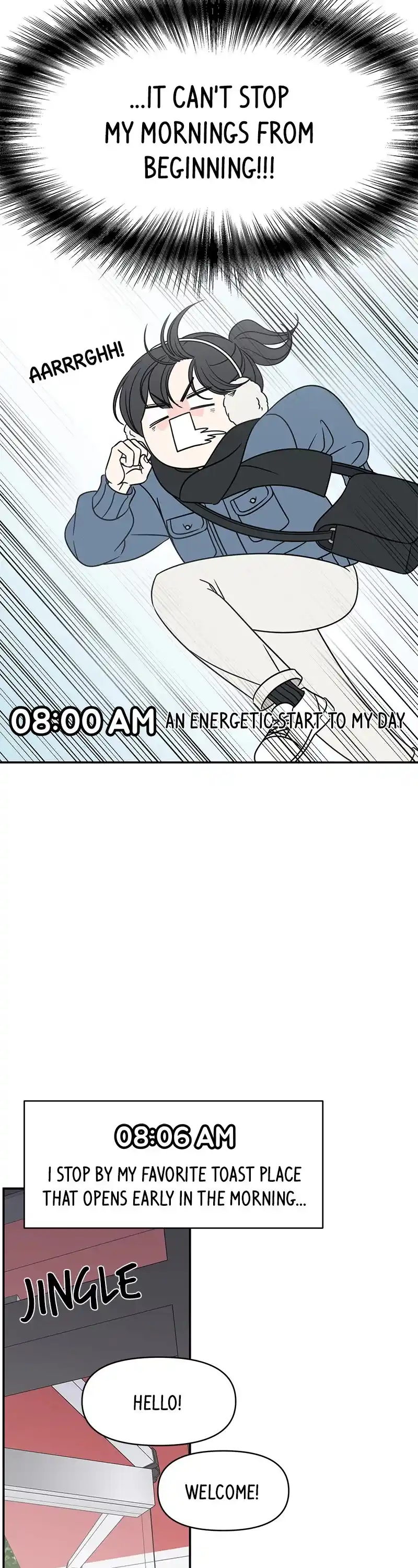 Read Romance 101 Manga Online