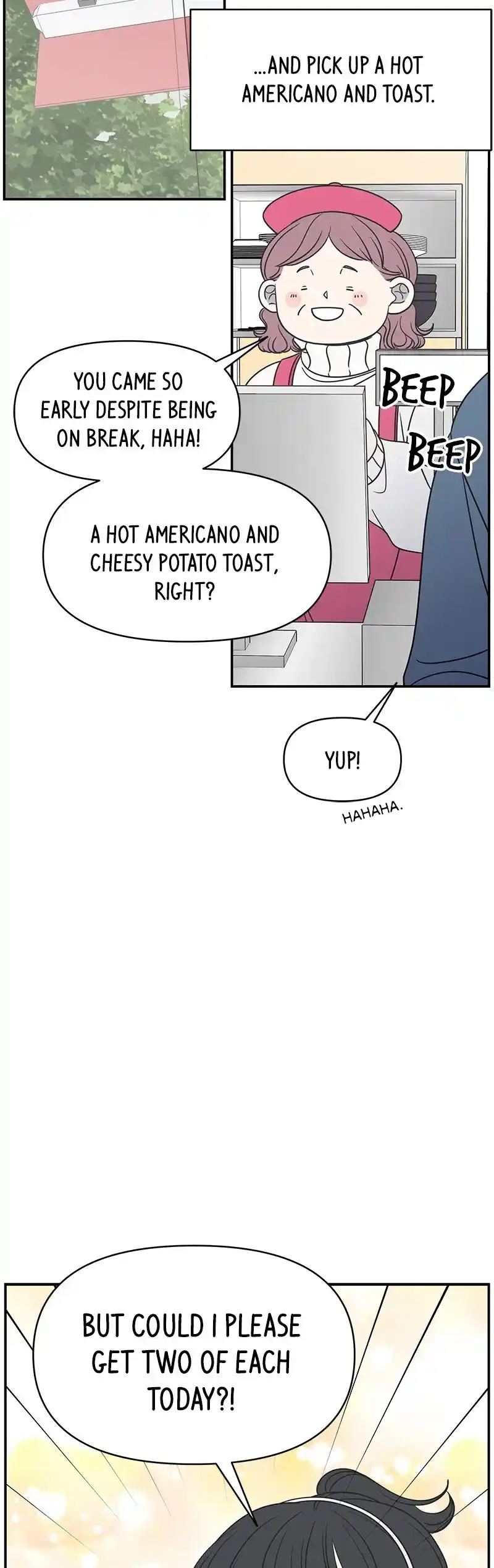 Read Romance 101 Manga Online