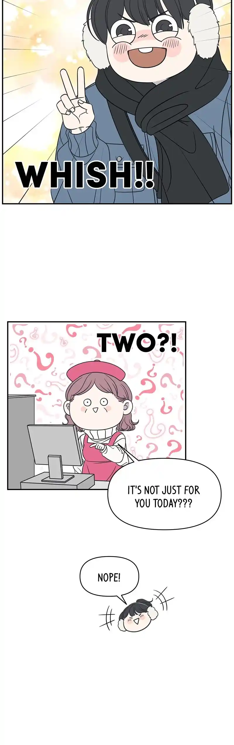 Read Romance 101 Manga Online