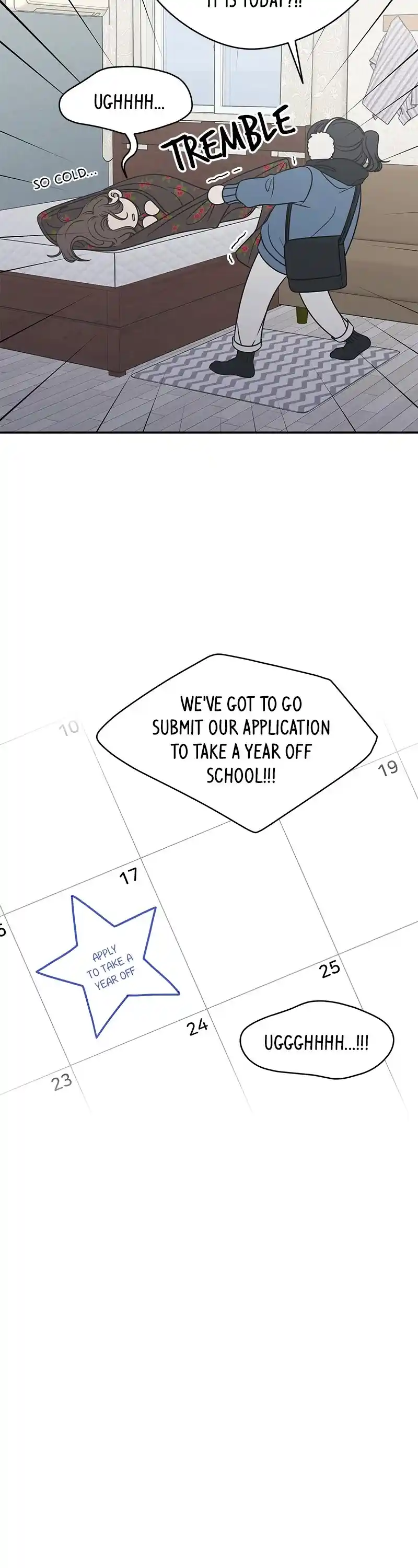 Read Romance 101 Manga Online