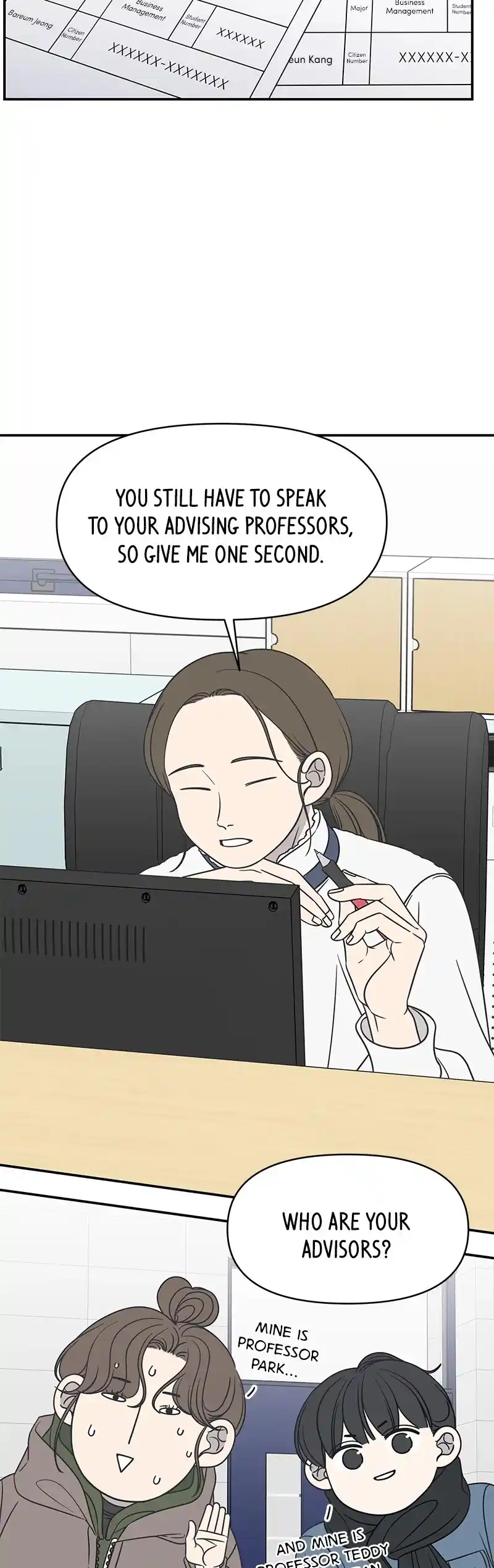 Read Romance 101 Manga Online