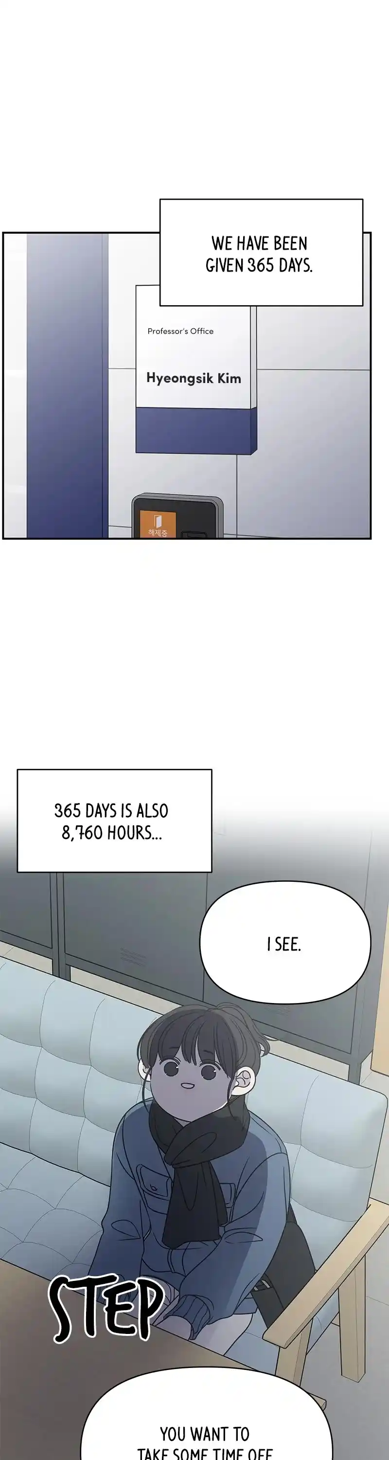 Read Romance 101 Manga Online